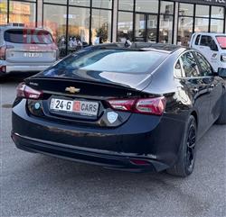 شيفروليه ماليبو